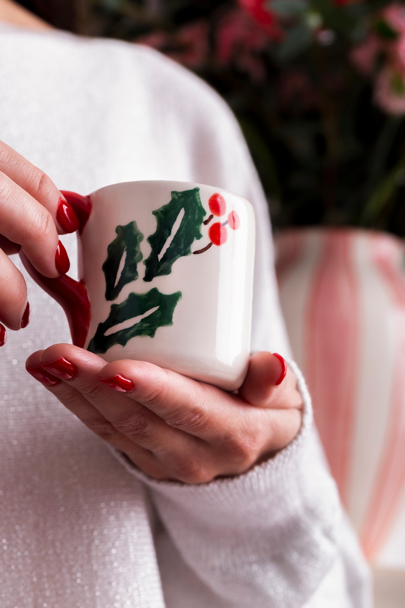 Coffee cup