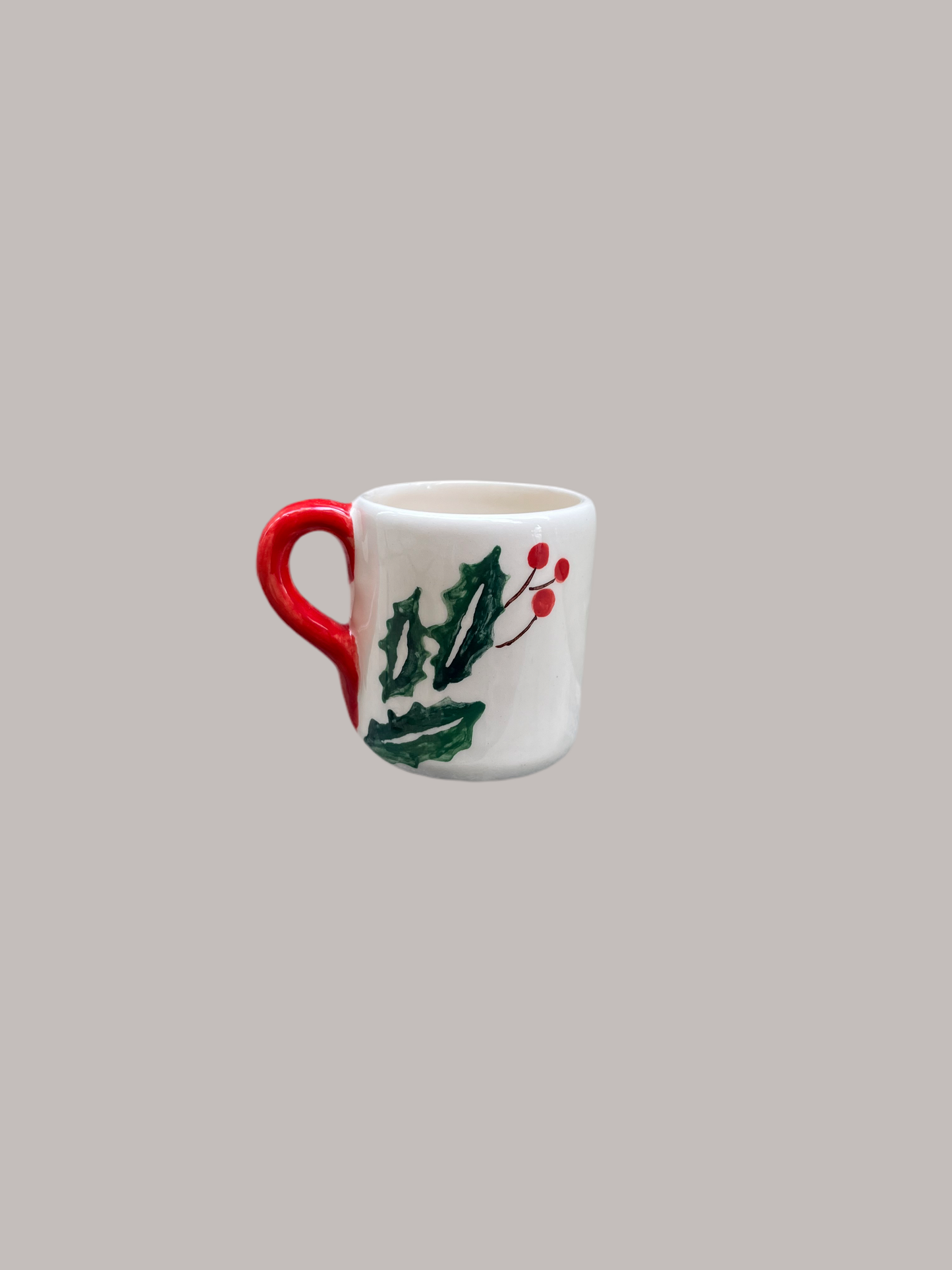 Coffee cup